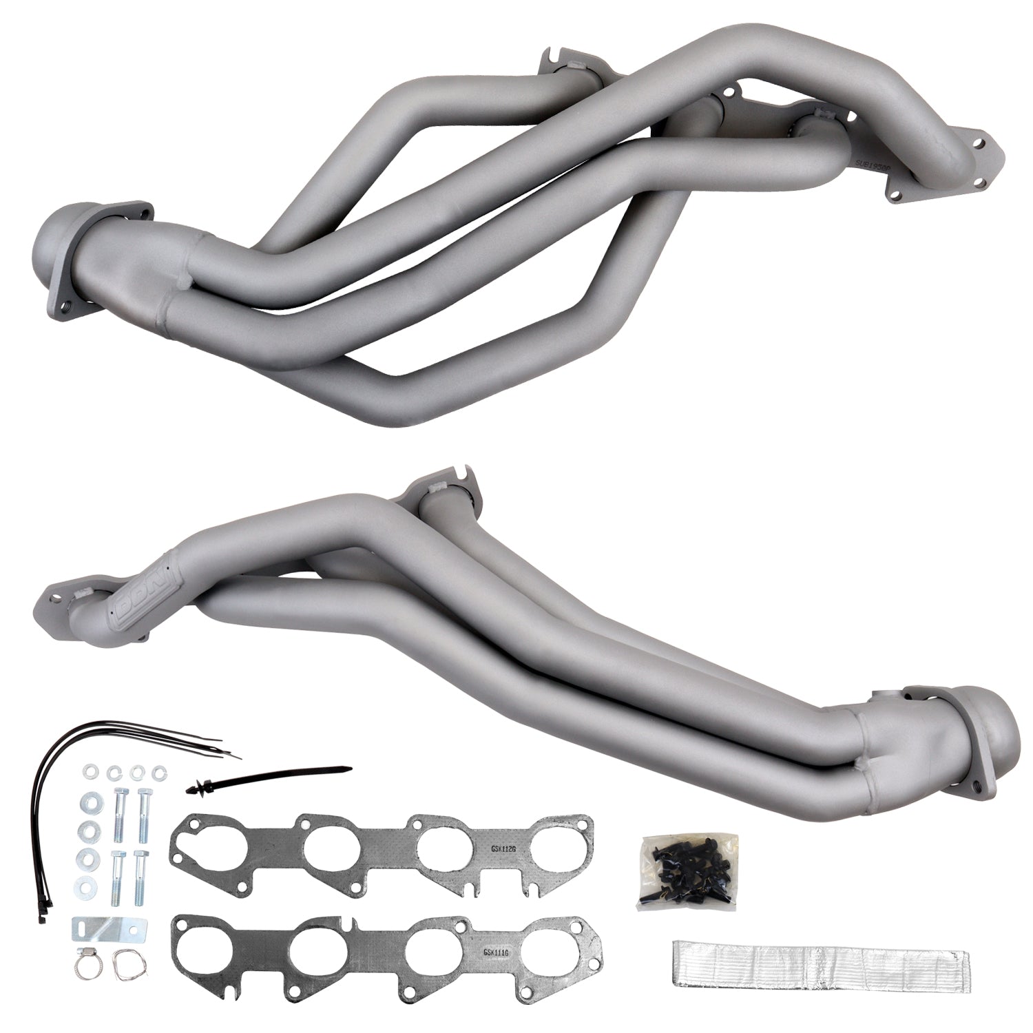 BBK Performance Parts 1950 — Exhaust Header