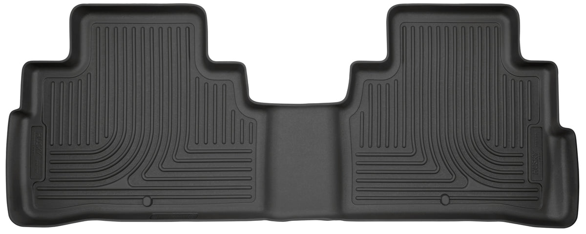 Husky Liners 19611 — Floor Liner