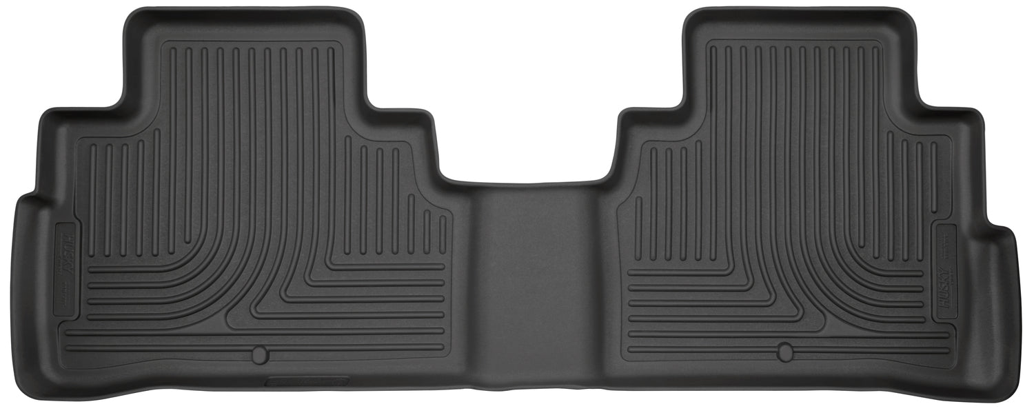 Husky Liners 19611 — Floor Liner