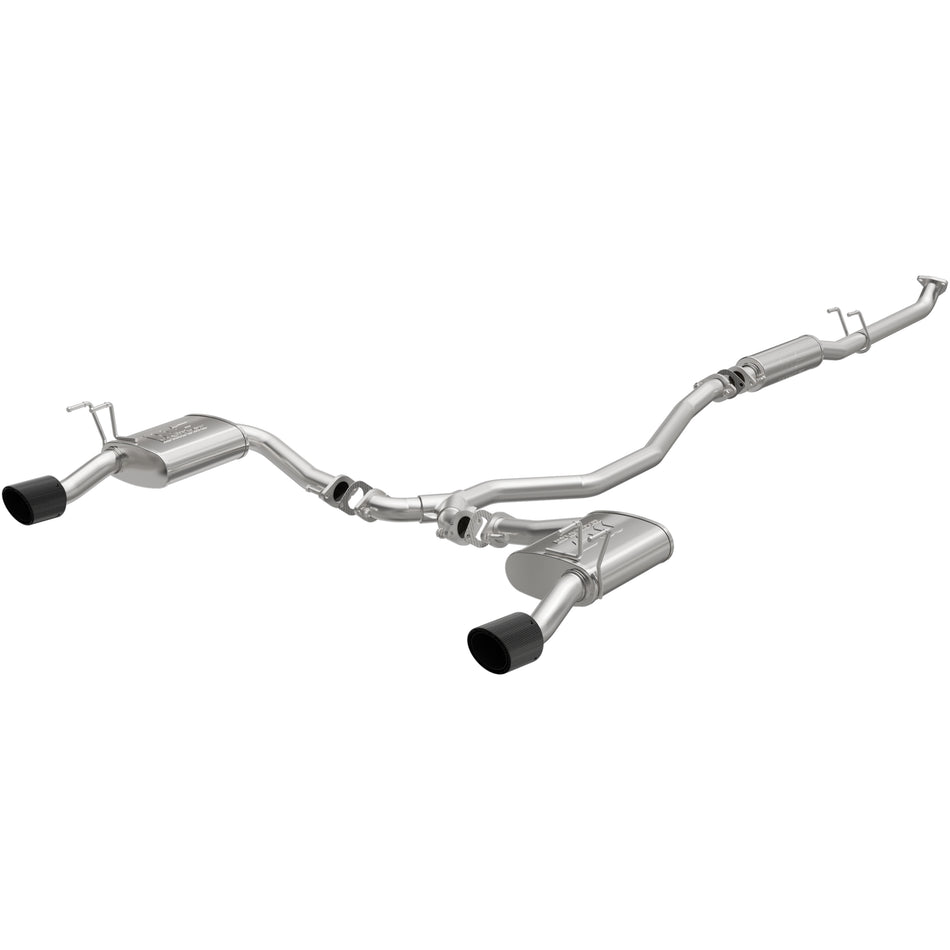 MagnaFlow Exhaust Products 19612 — Exhaust System Kit