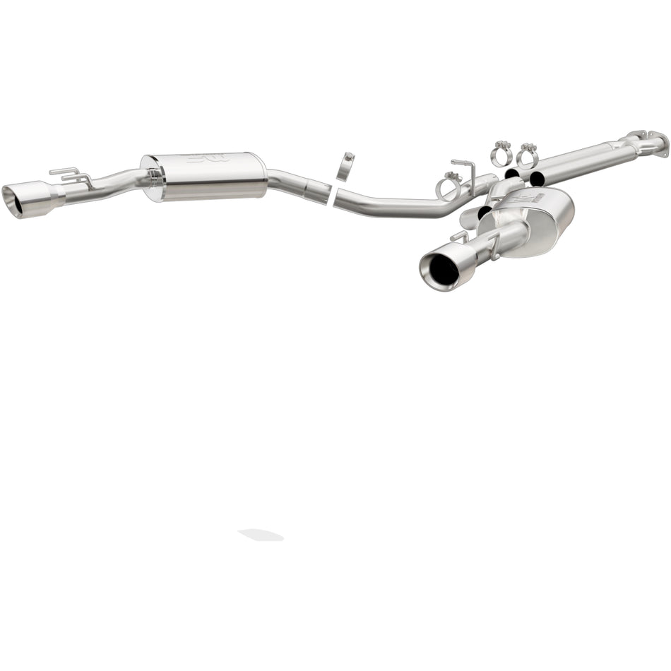 MagnaFlow Exhaust Products 15892 — Exhaust System Kit