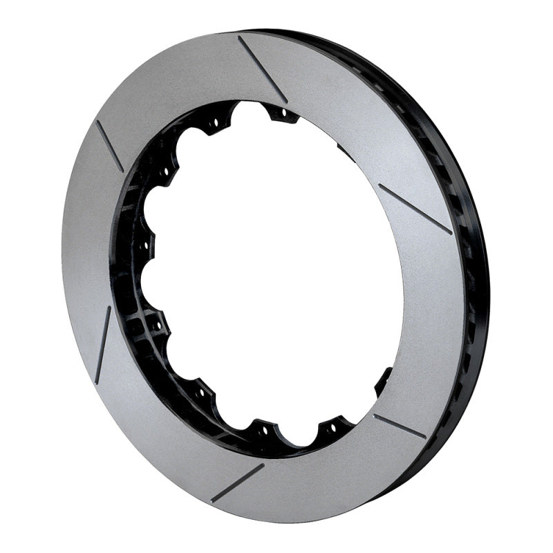 Wilwood ROTOR1306-125BK825-000CJCXXXXL 12X8.75 48 CVANE GT SPEC-37 black