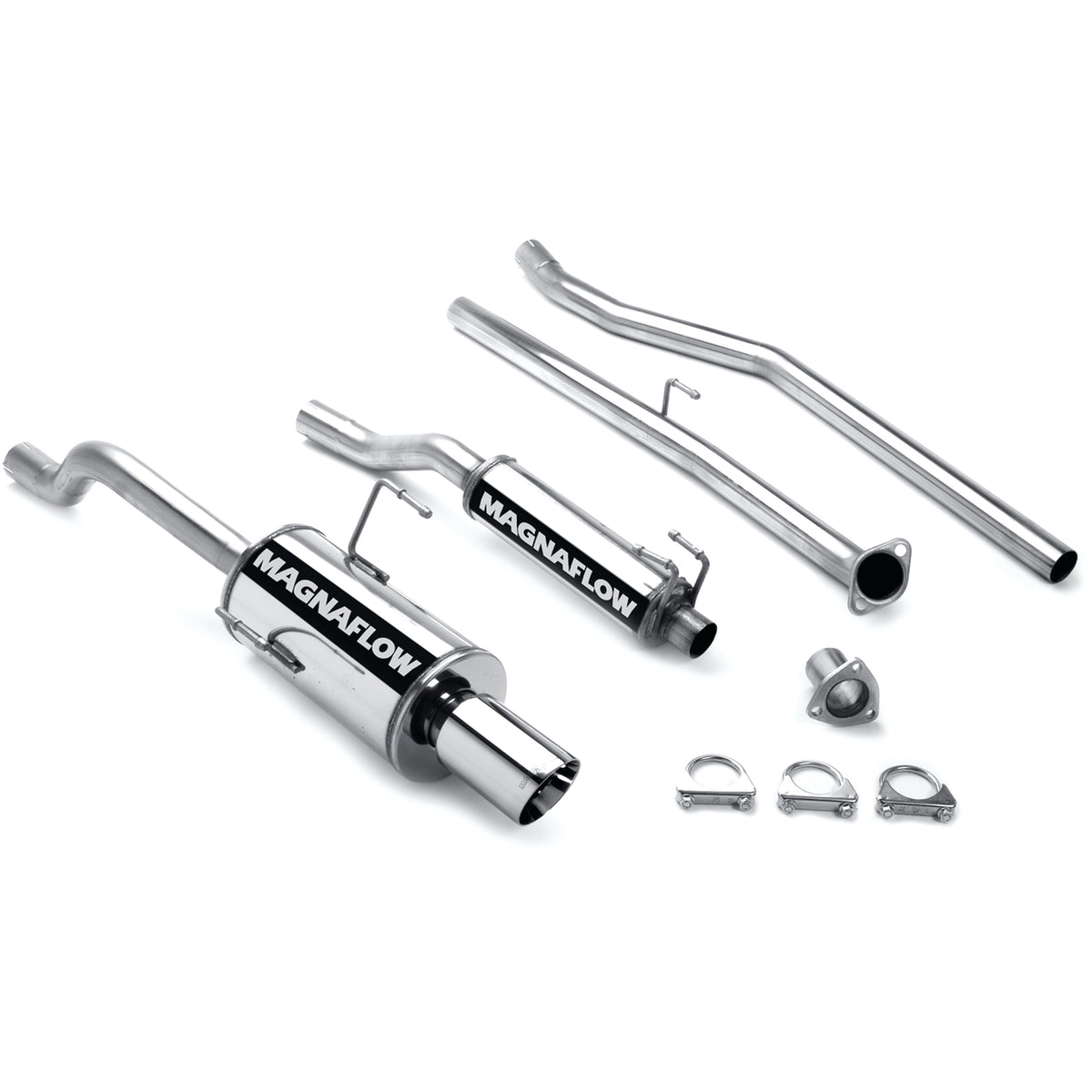 MagnaFlow Exhaust Products 15712 — Exhaust System Kit