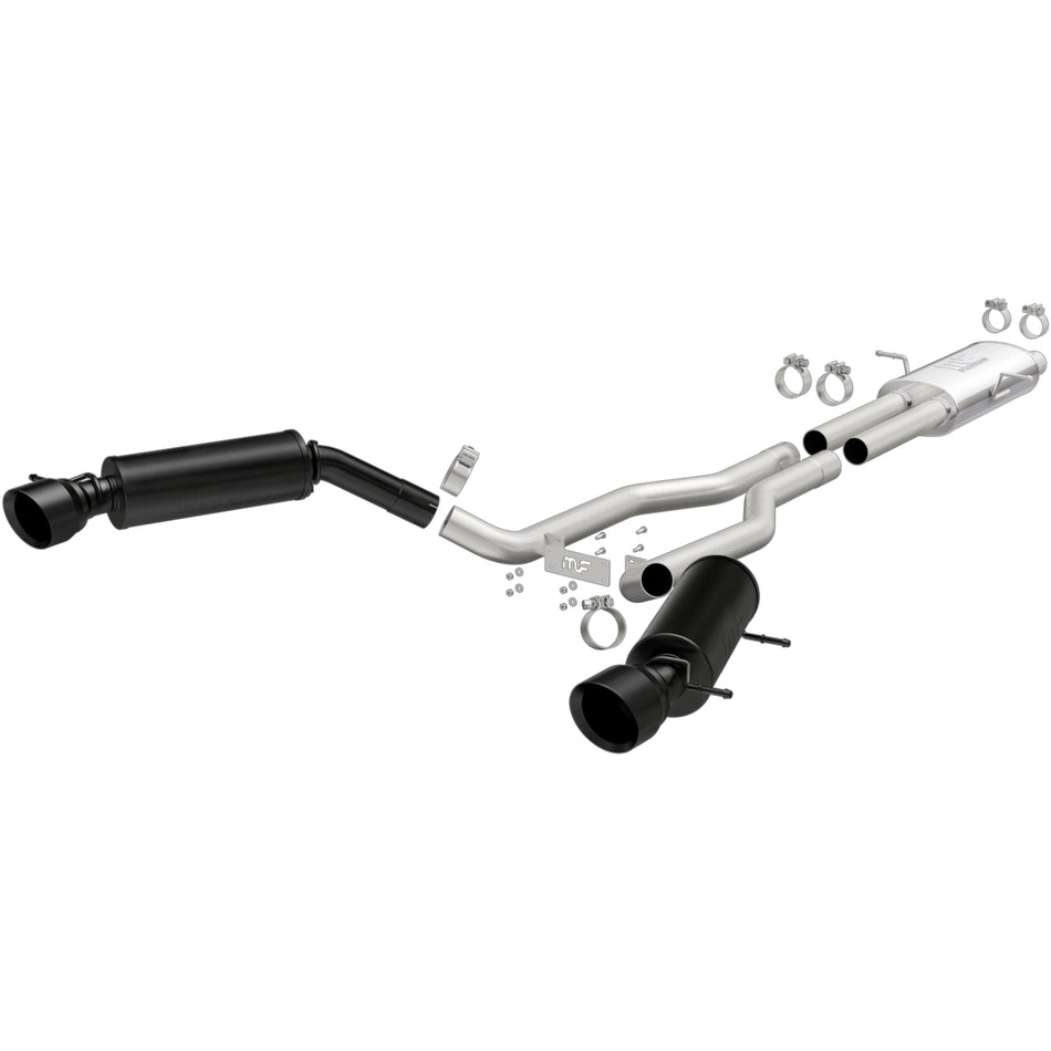 MagnaFlow Exhaust Products 19123 — Exhaust System Kit