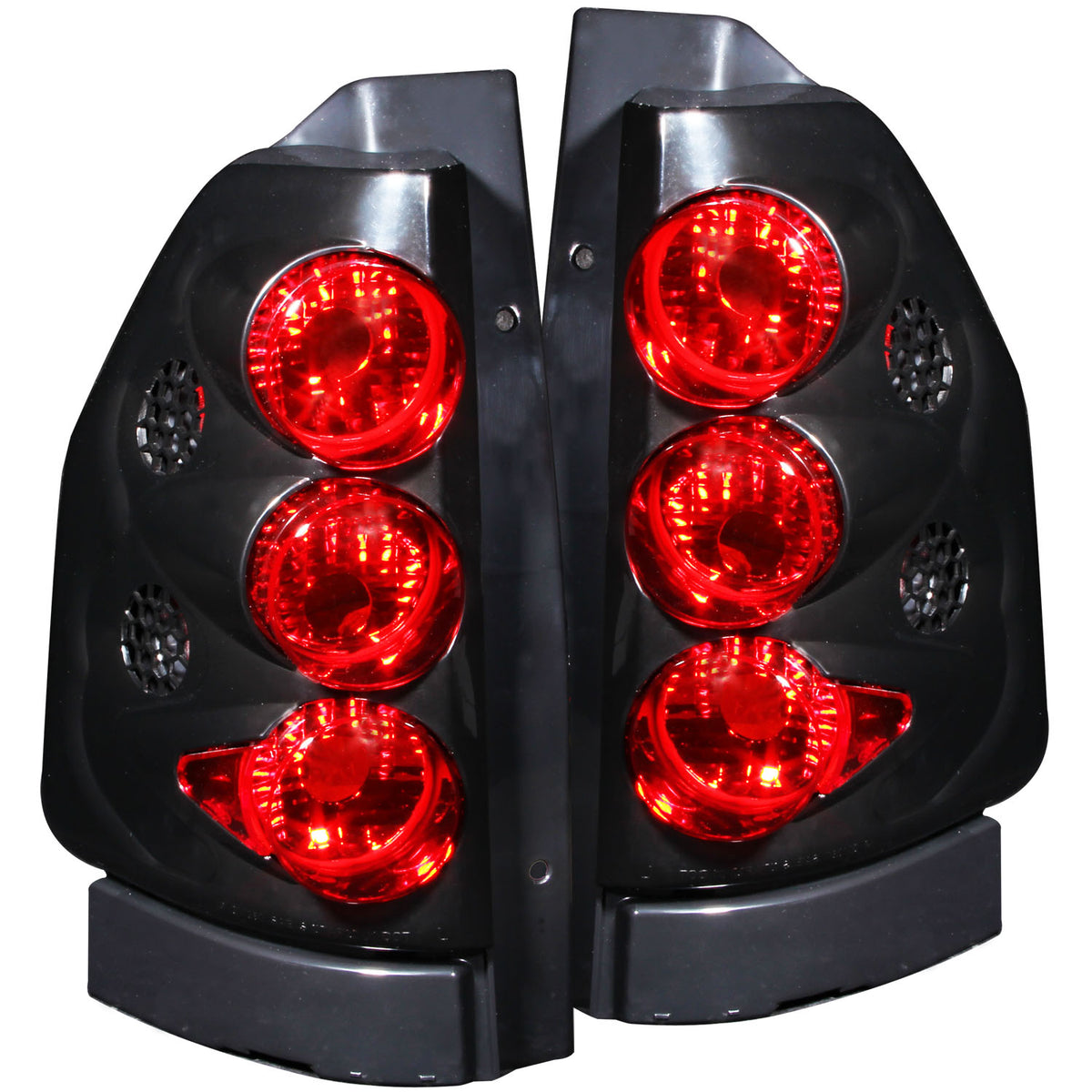 ANZO USA 211093 — Tail Light Set