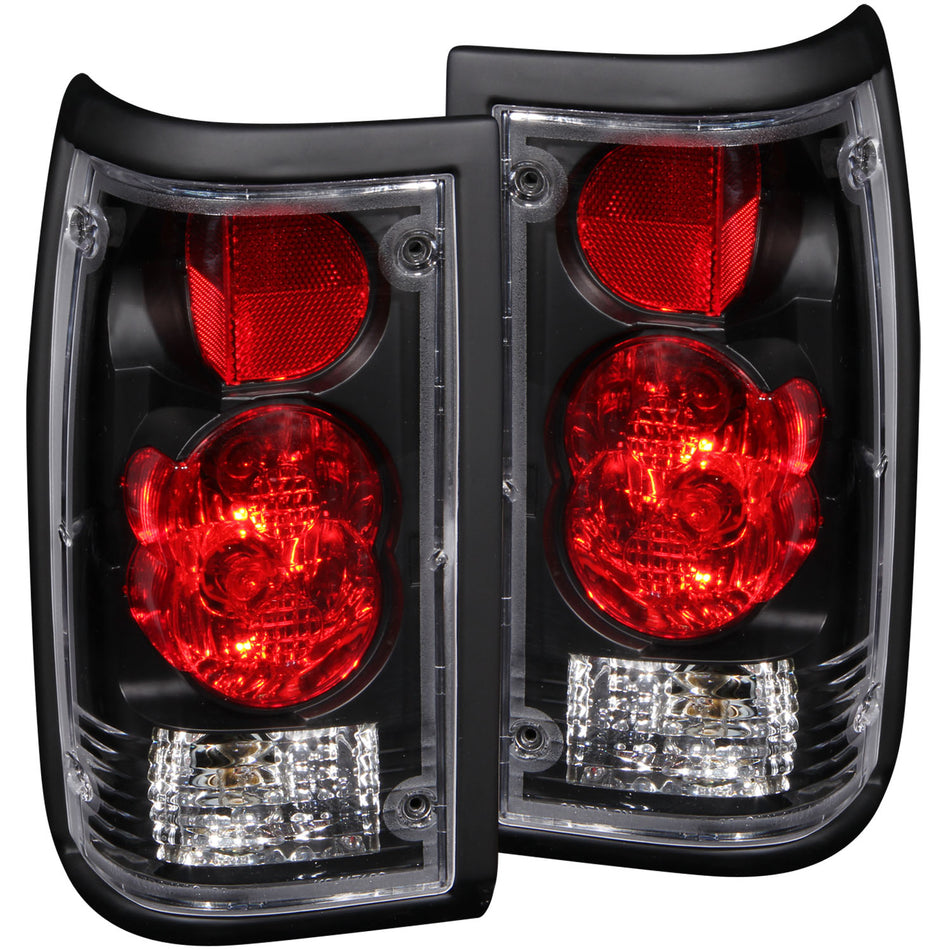 ANZO USA 211113 — Tail Light Set