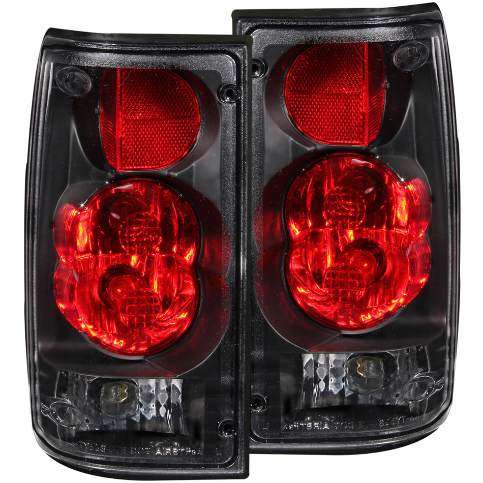 ANZO USA 211132 — Tail Light Set