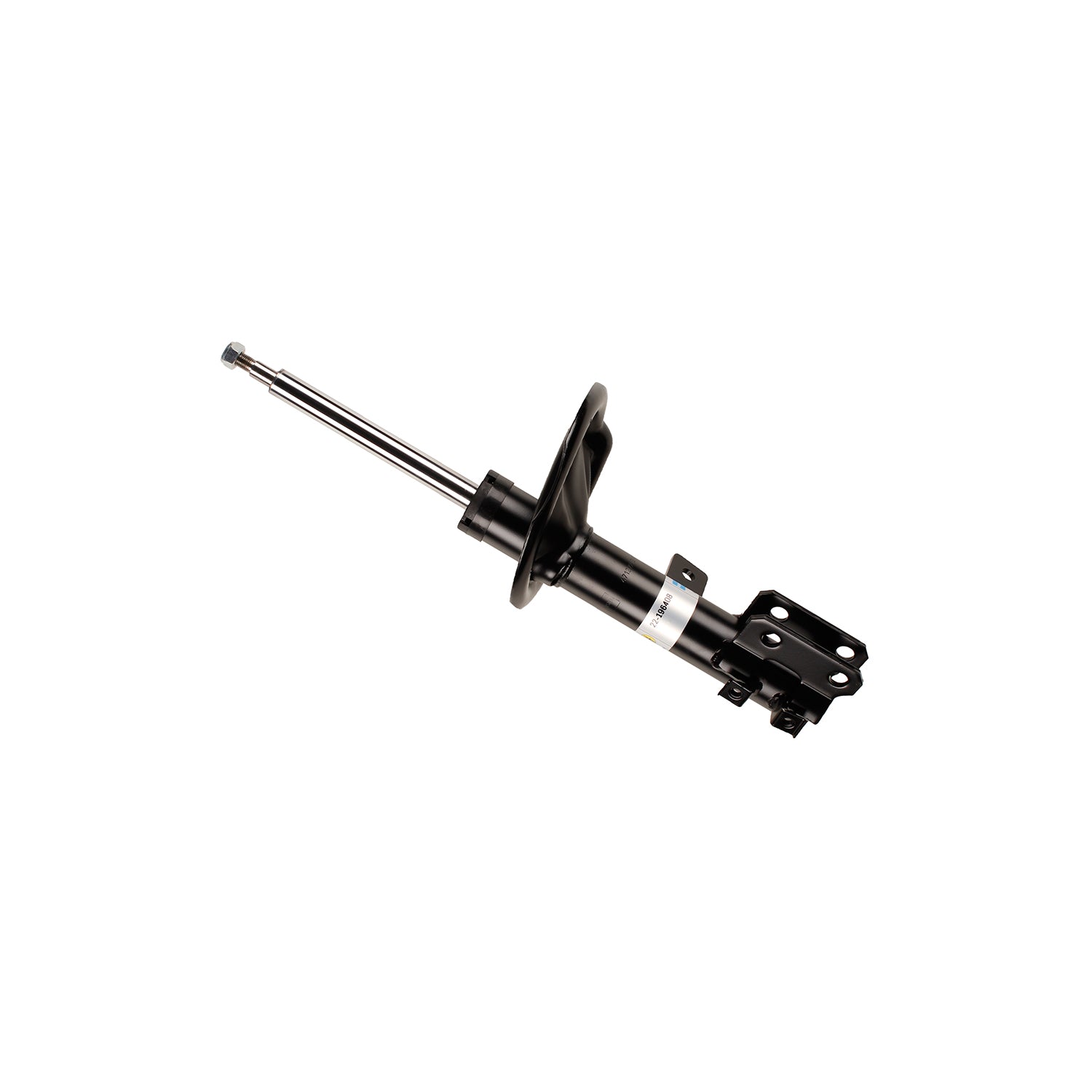 Bilstein 22-196408 — Suspension Strut Assembly