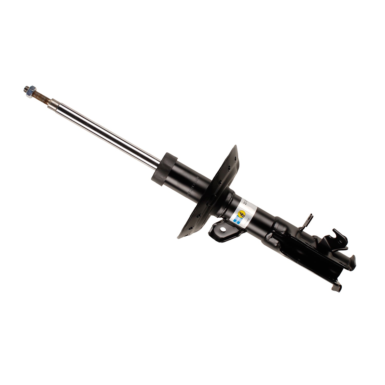 Bilstein 22-213808 — Suspension Strut Assembly