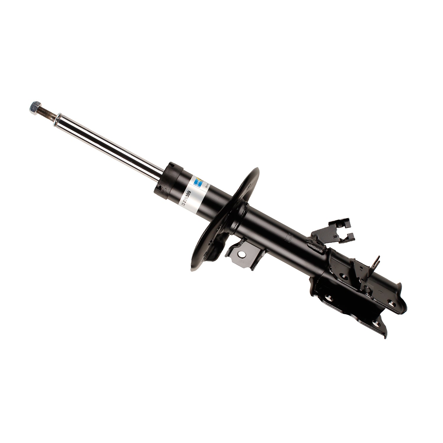 Bilstein 22-226389 — Suspension Strut Assembly