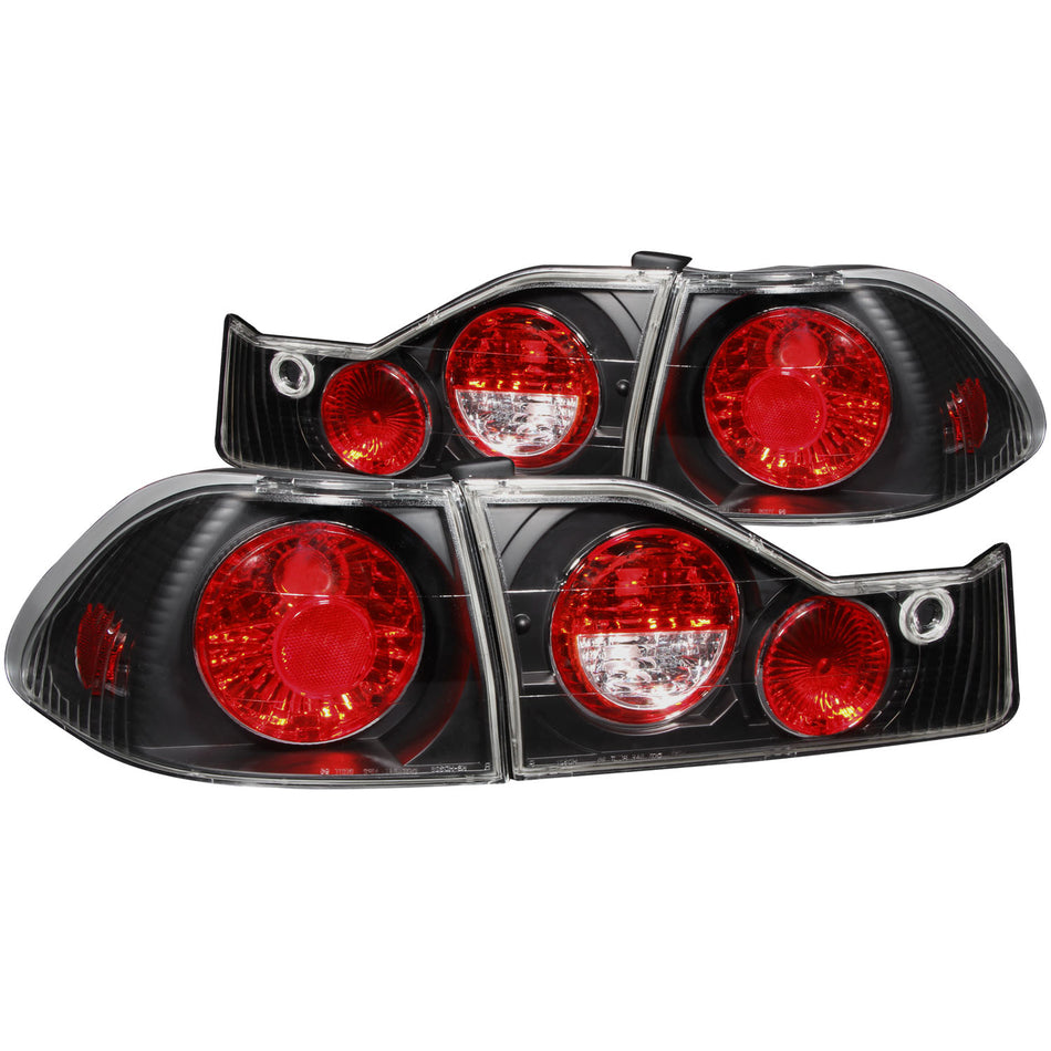 ANZO USA 221041 — Tail Light Set