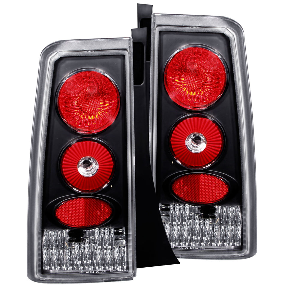 ANZO USA 221103 — Tail Light Set