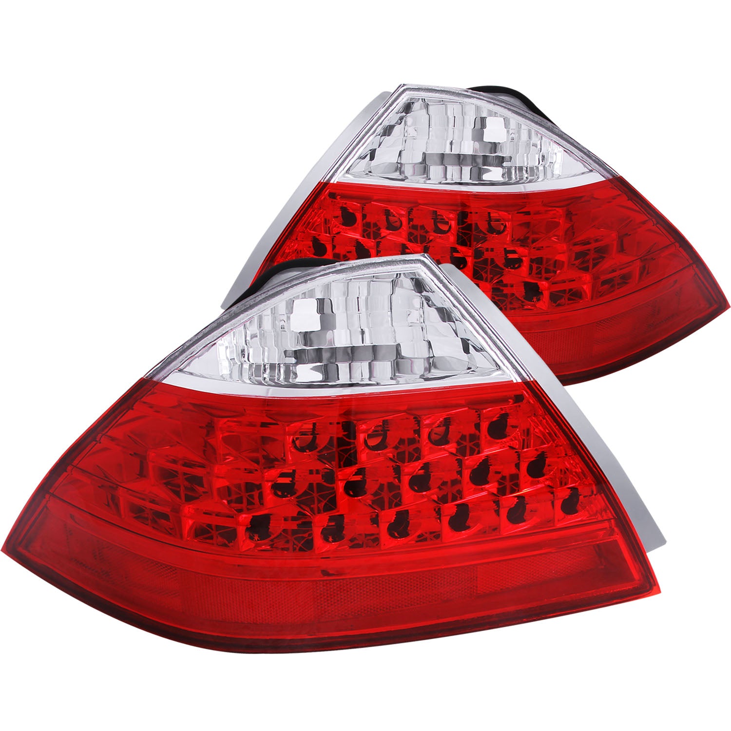 ANZO USA 221143 — Tail Light Set
