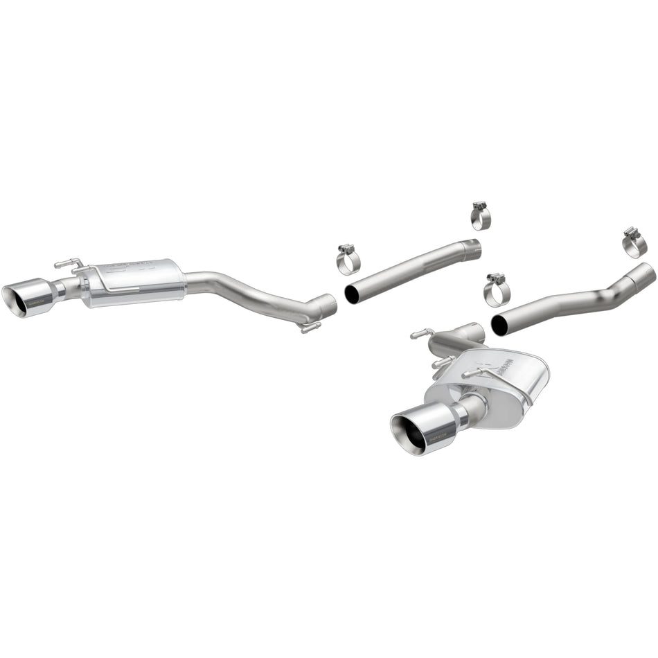 MagnaFlow Exhaust Products 15092 — Exhaust System Kit