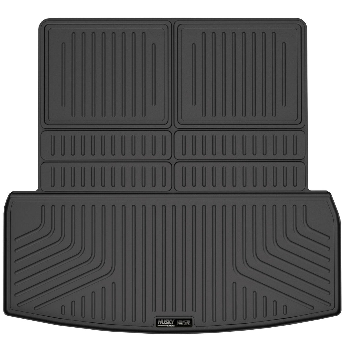 Husky Liners 23611 — Cargo Floor Liner