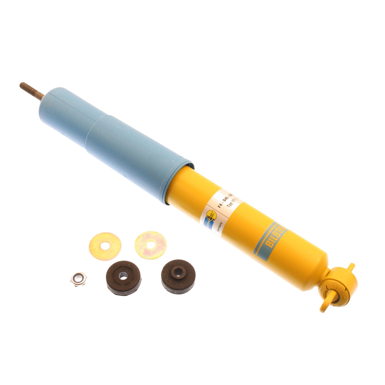 Bilstein 24-004657 — Suspension Shock Absorber