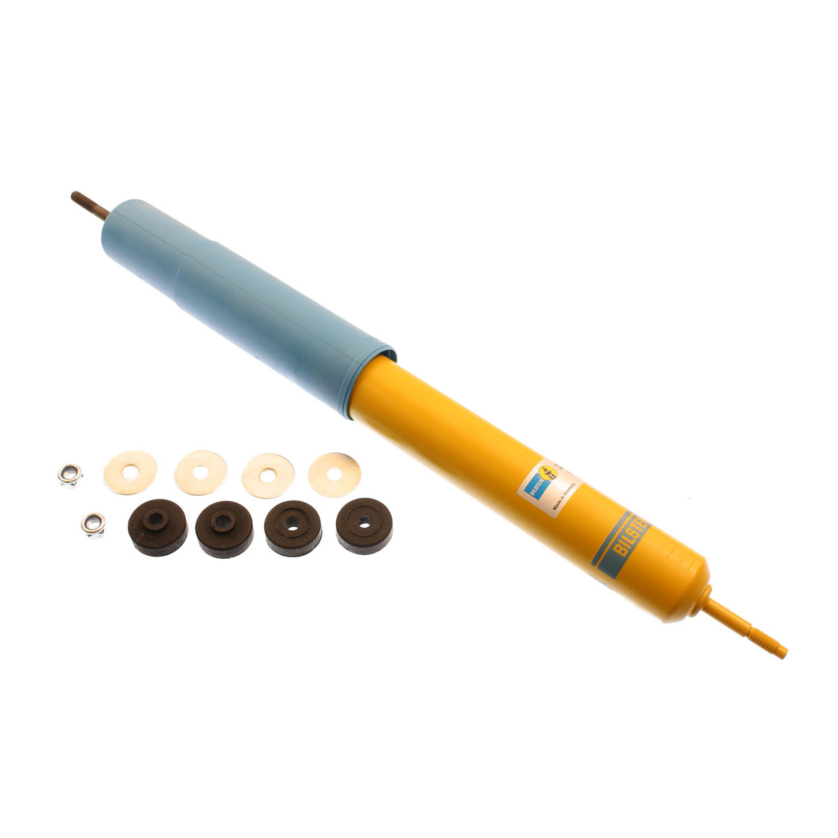 Bilstein 24-004756 — Suspension Shock Absorber