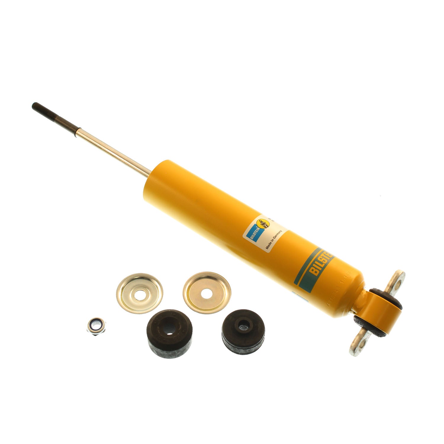 Bilstein 24-015165 — Suspension Shock Absorber