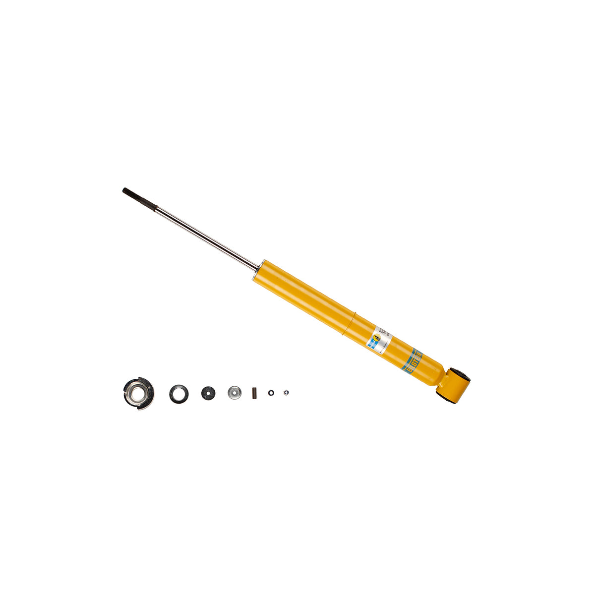 Bilstein 24-018432 — Suspension Shock Absorber
