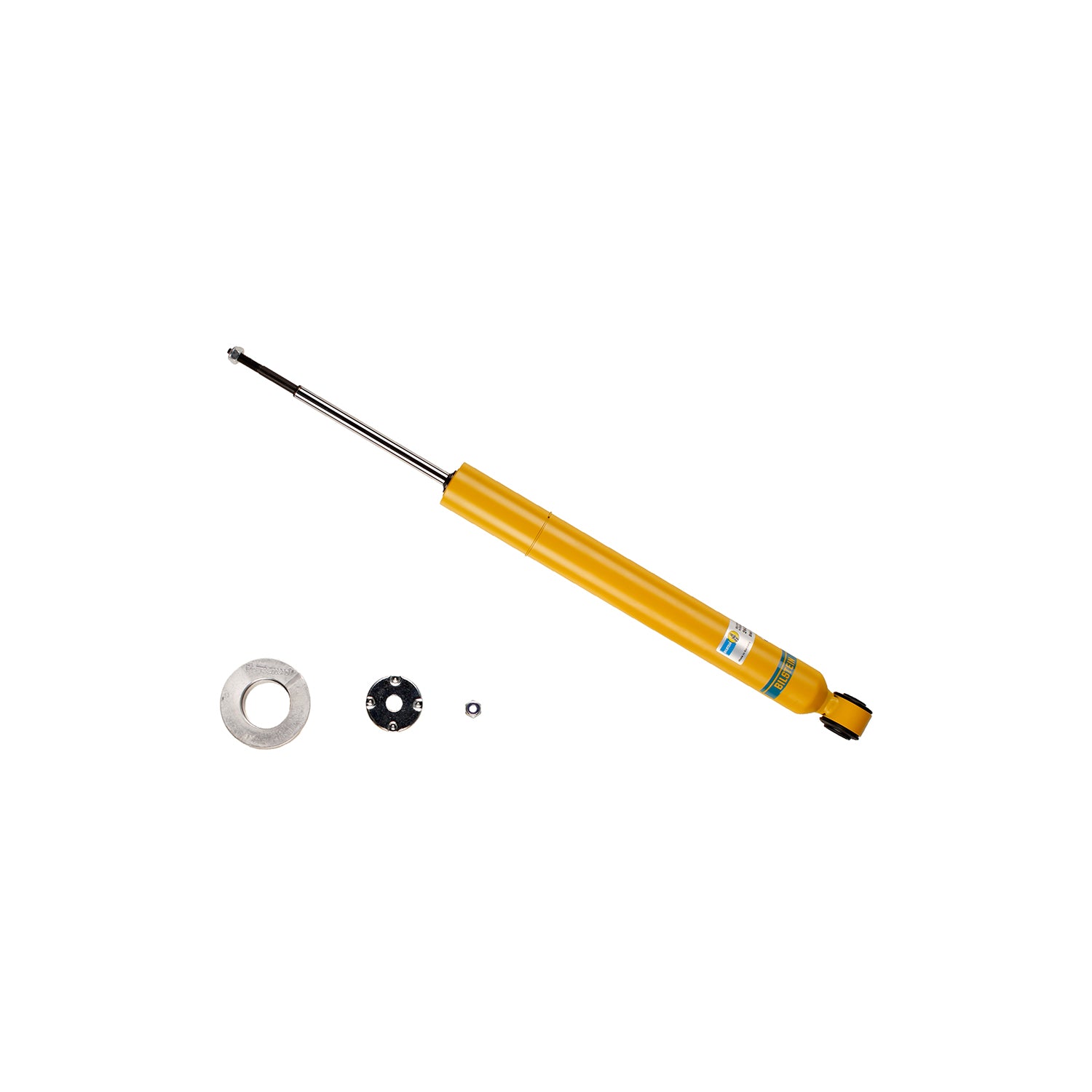 Bilstein 24-019163 — Suspension Shock Absorber