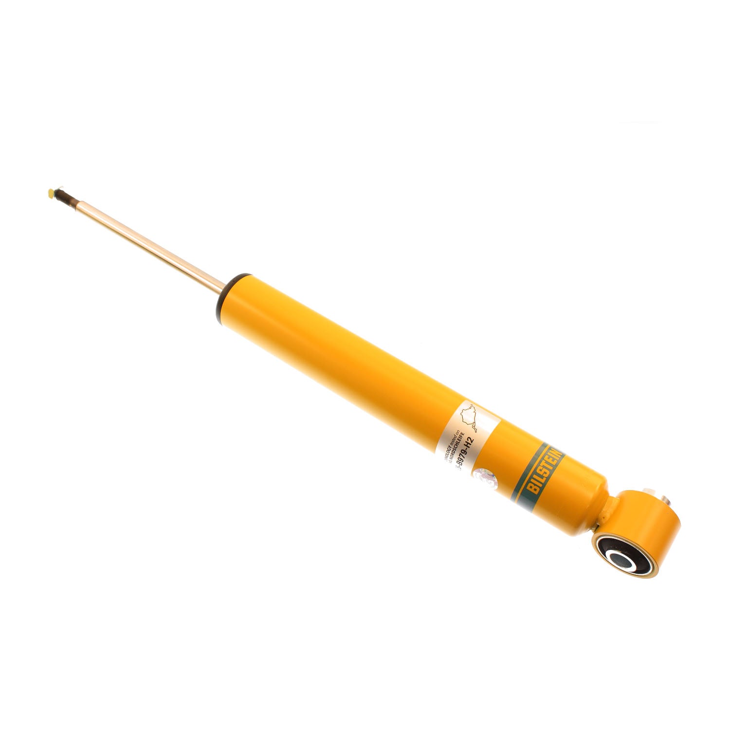 Bilstein 24-119795 — Suspension Shock Absorber