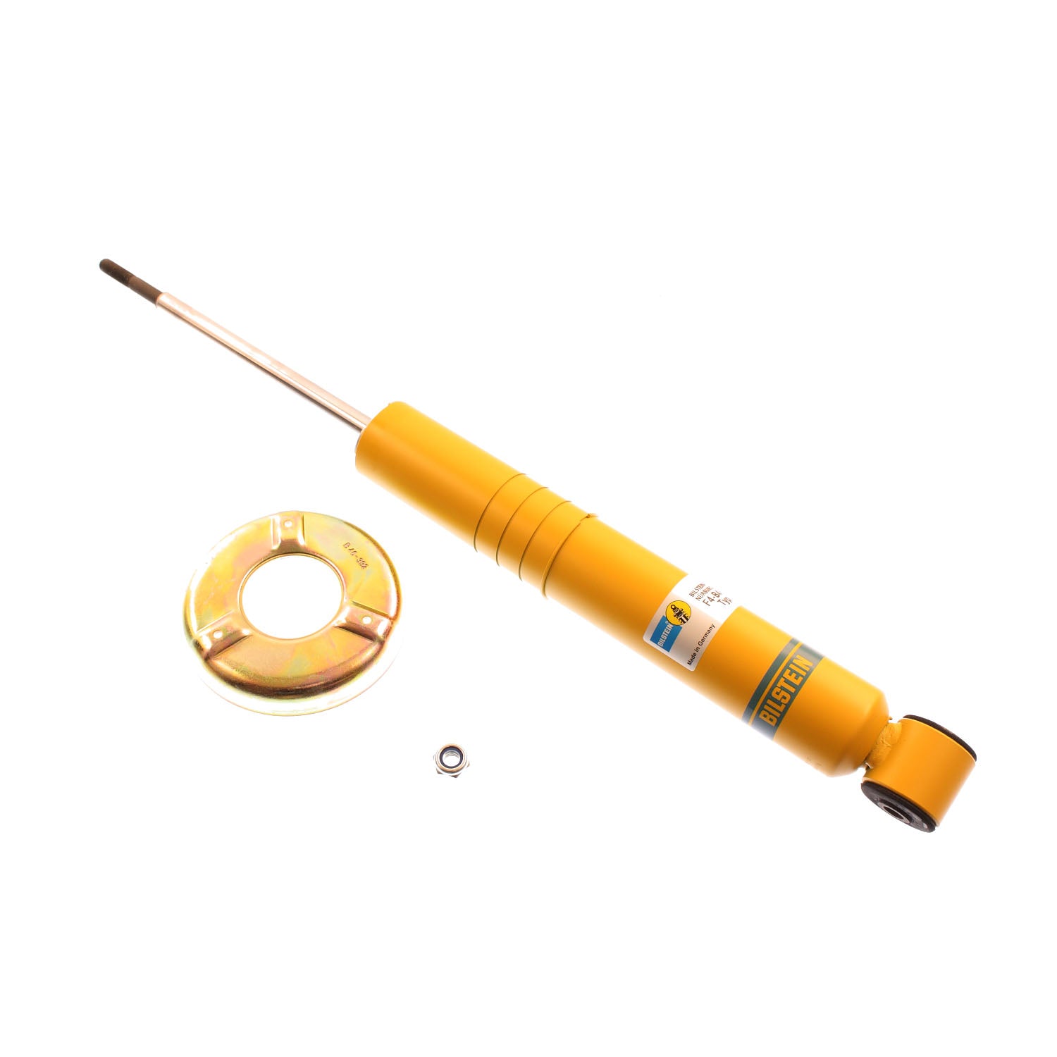 Bilstein 24-184618 — Suspension Shock Absorber