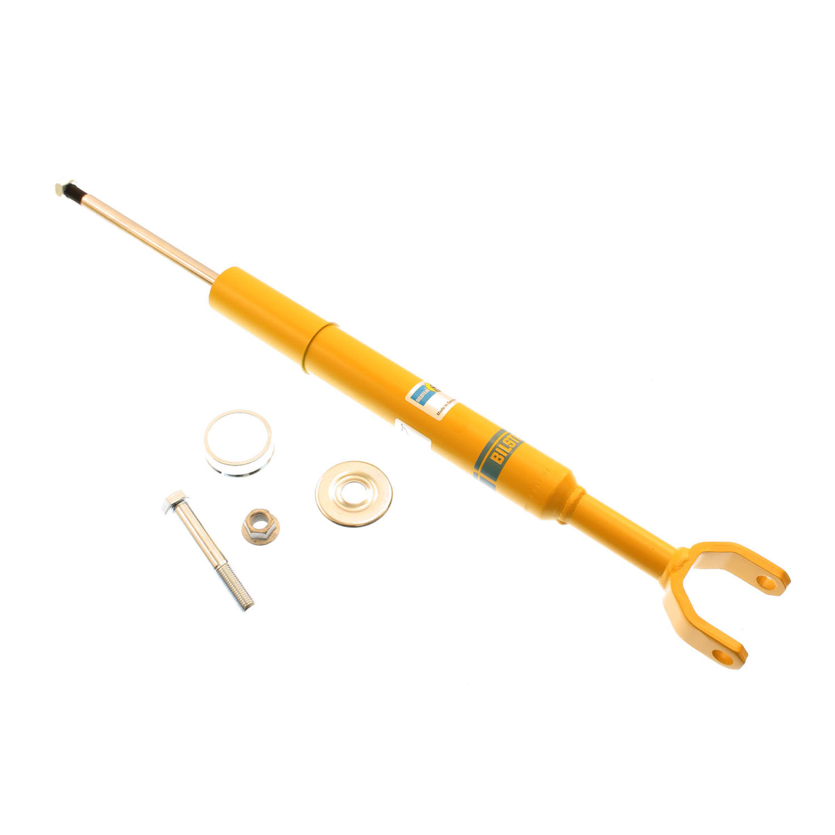 Bilstein 24-185028 — Suspension Shock Absorber