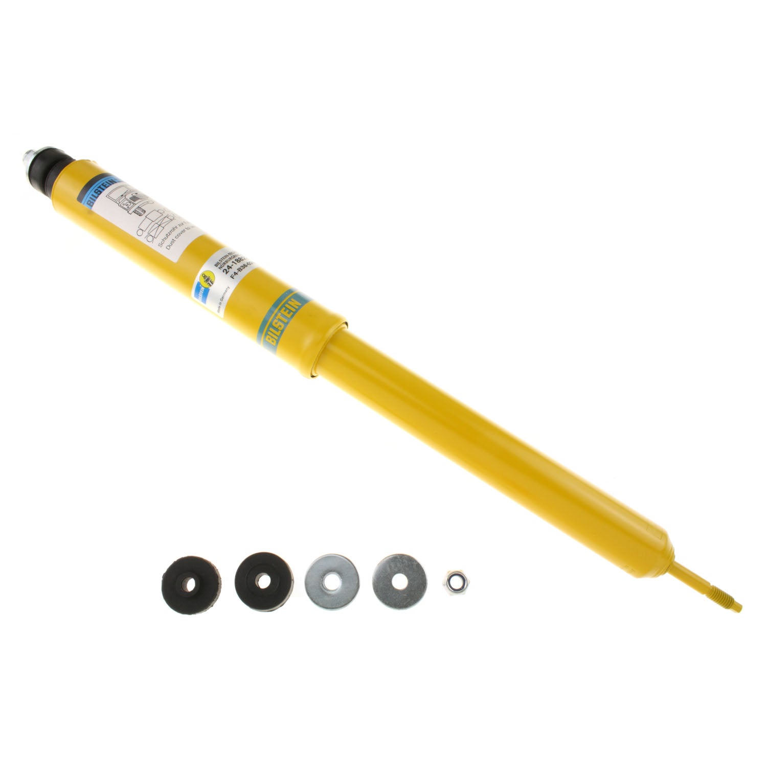 Bilstein 24-188272 — Steering Damper