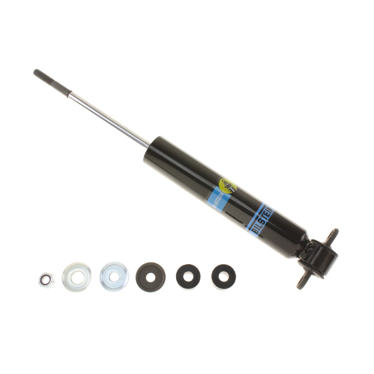 Bilstein 24-221467 — Suspension Shock Absorber