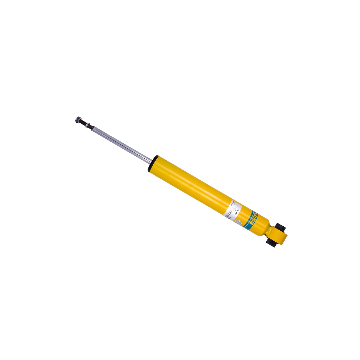 Bilstein 24-254991 — Suspension Shock Absorber