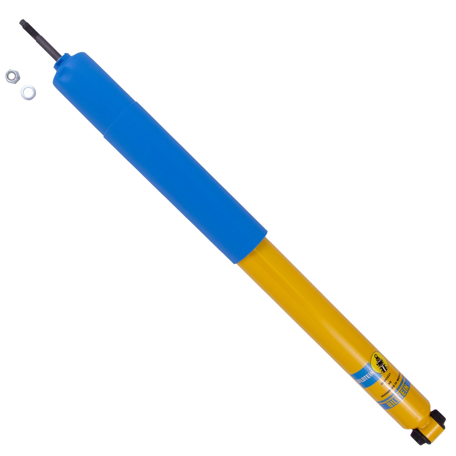 Bilstein 24-283021 — Suspension Shock Absorber