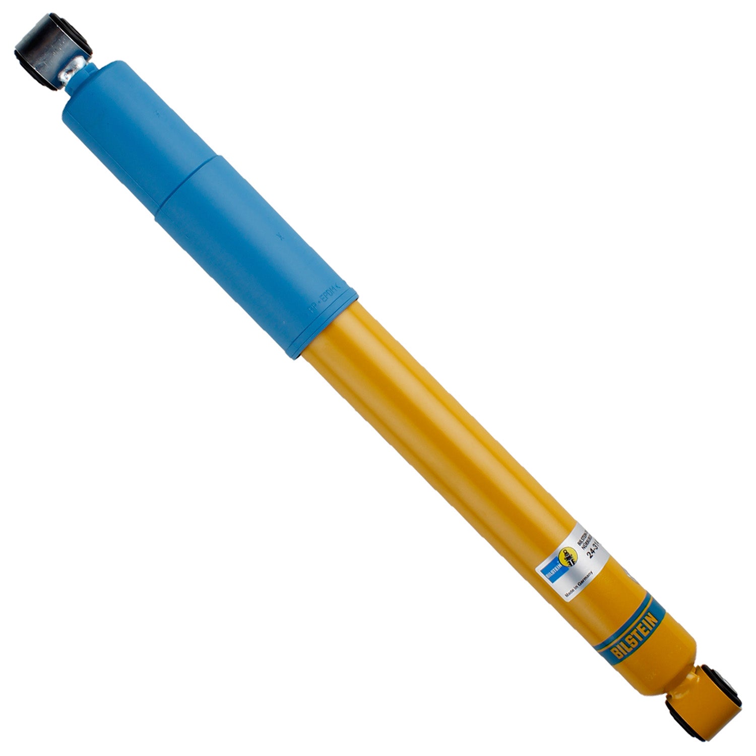 Bilstein 24-314350 — Suspension Shock Absorber