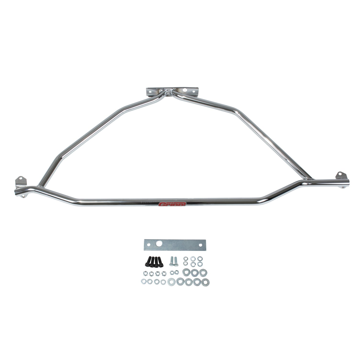 BBK Performance Parts 25040 — Suspension Shock Absorber Tower Brace