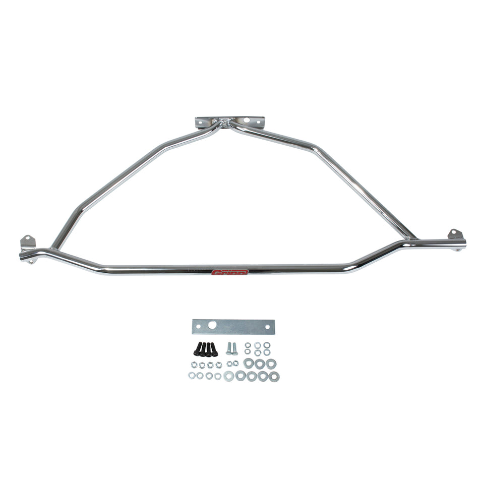 BBK Performance Parts 25040 — Suspension Shock Absorber Tower Brace