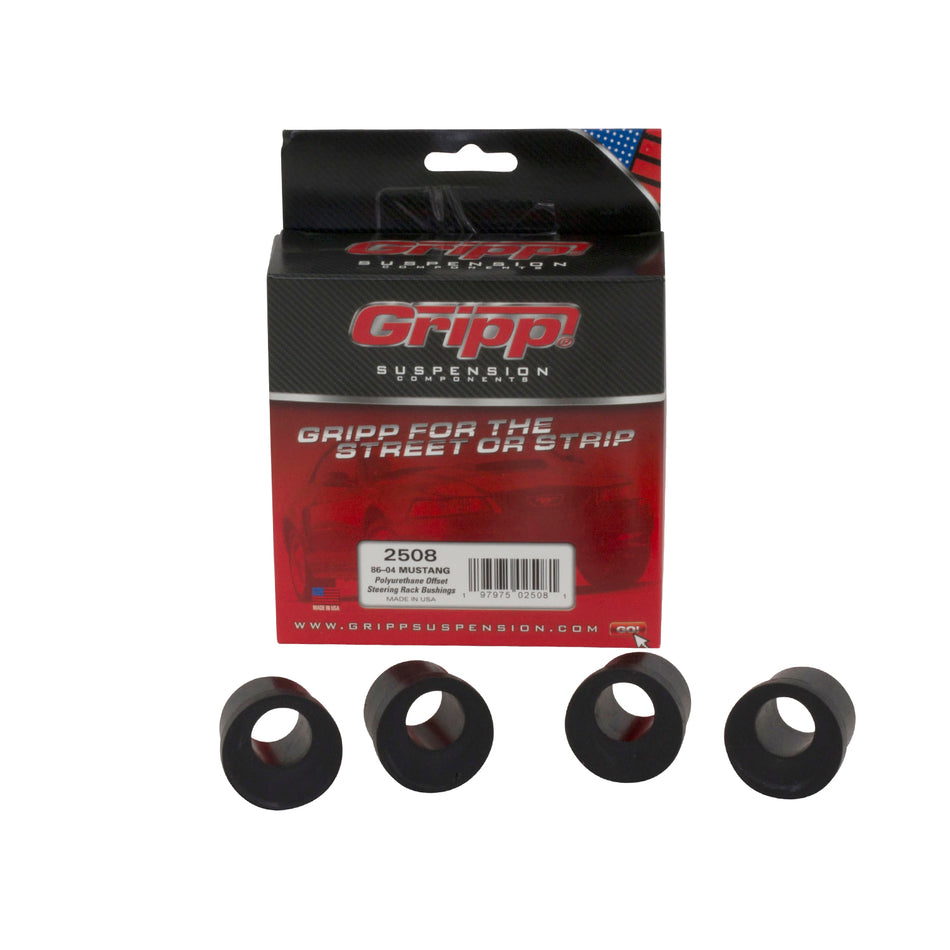 BBK Performance Parts 2508 — Steering Bushing Kit