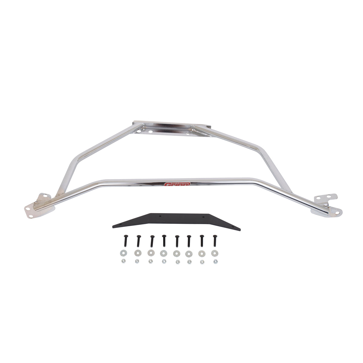 BBK Performance Parts 25160 — Suspension Shock Absorber Tower Brace