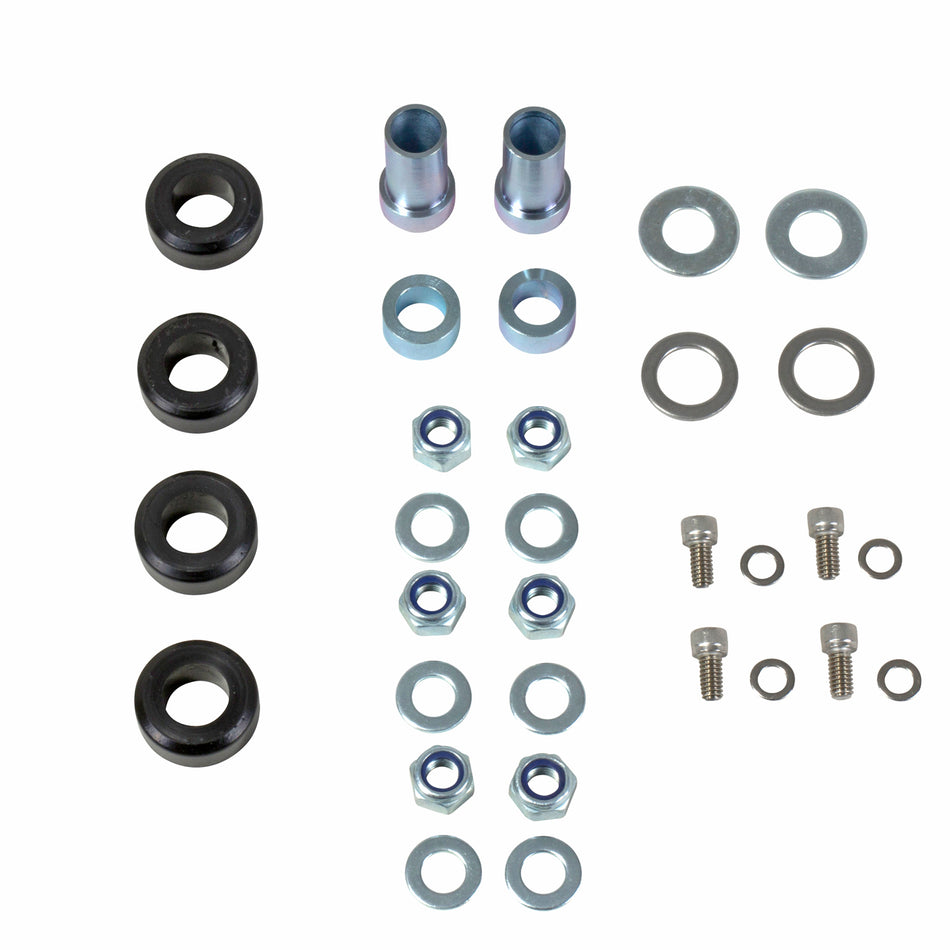 BBK Performance Parts 25252 — Alignment Caster / Camber Bushing Kit