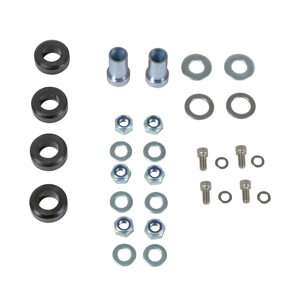 BBK Performance Parts 25272 — Alignment Caster / Camber Bushing Kit