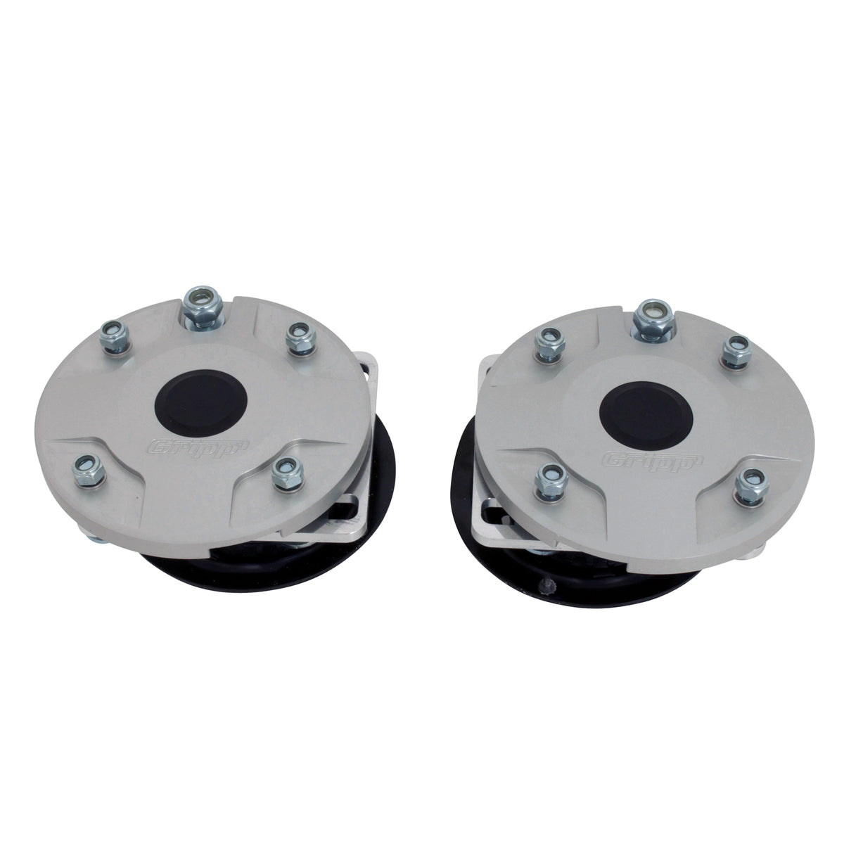 BBK Performance Parts 2551 — Alignment Caster / Camber Kit