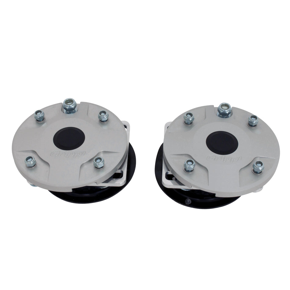 BBK Performance Parts 2551 — Alignment Caster / Camber Kit