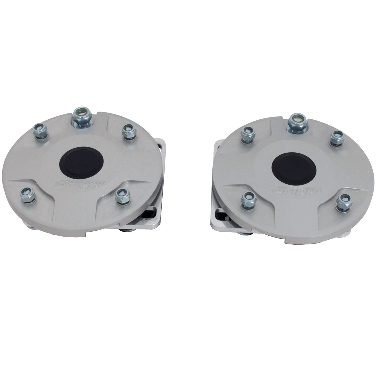 BBK Performance Parts 2552 — Alignment Caster / Camber Kit