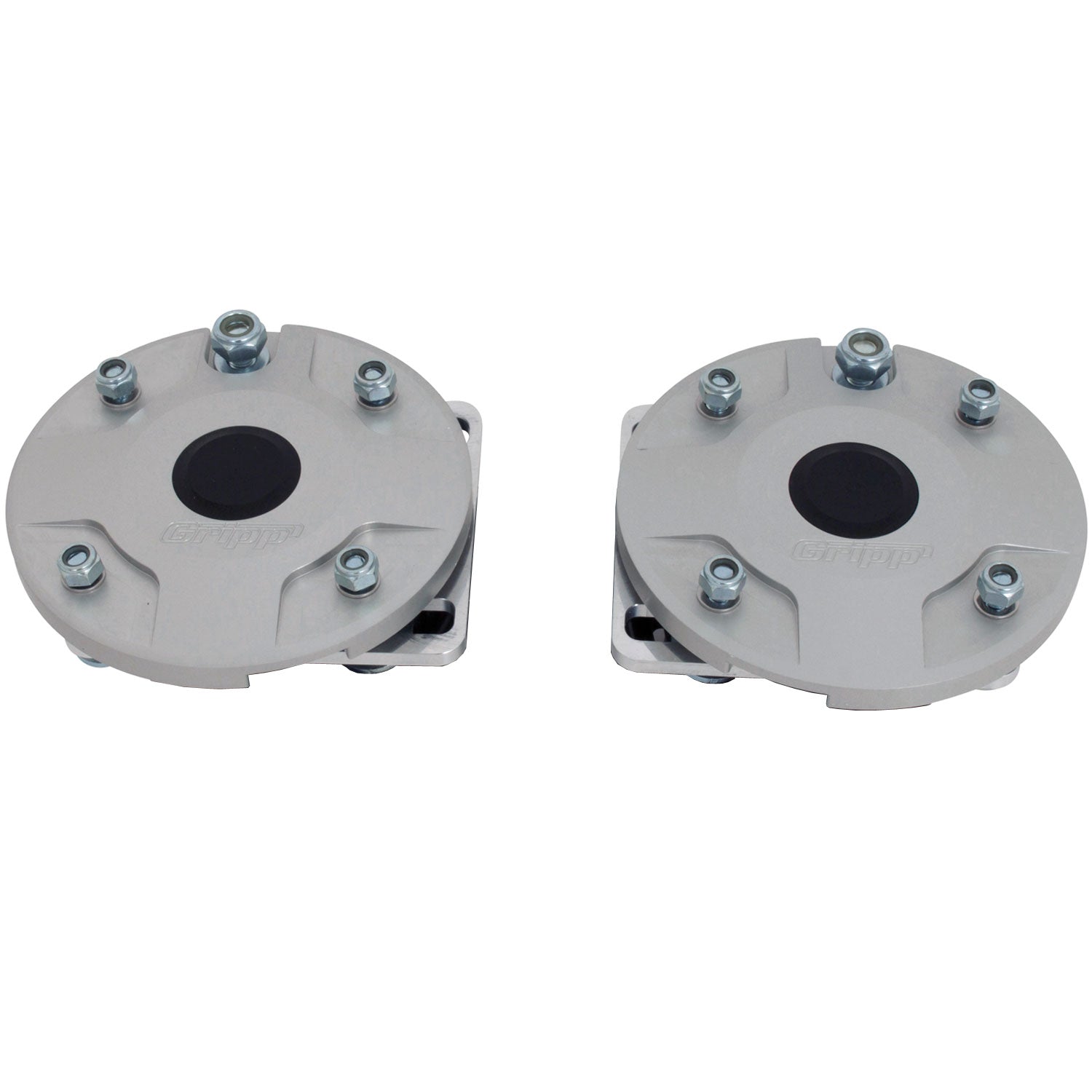 BBK Performance Parts 2552 — Alignment Caster / Camber Kit