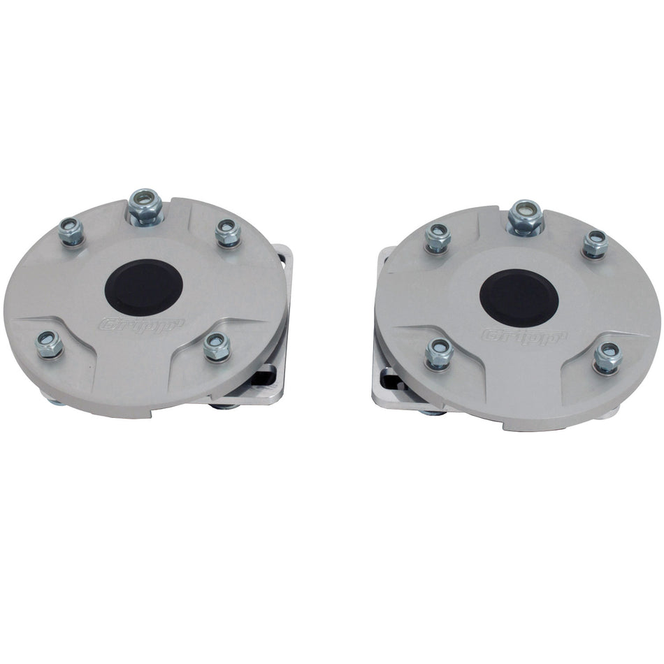 BBK Performance Parts 2552 — Alignment Caster / Camber Kit
