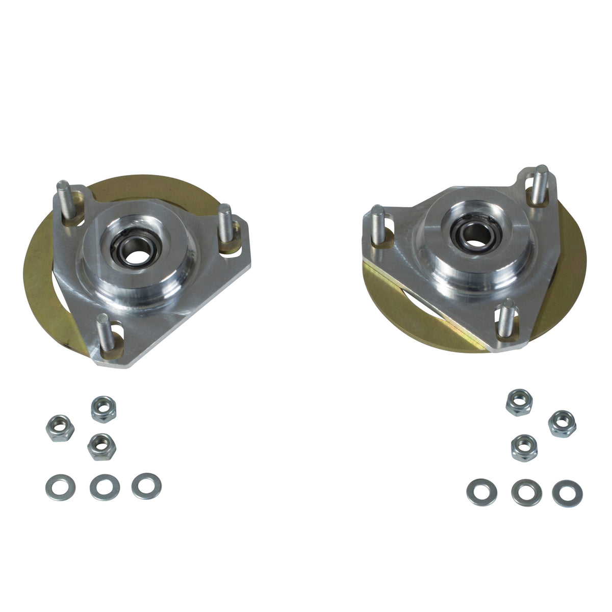 BBK Performance Parts 2553 — Alignment Caster / Camber Bushing Kit