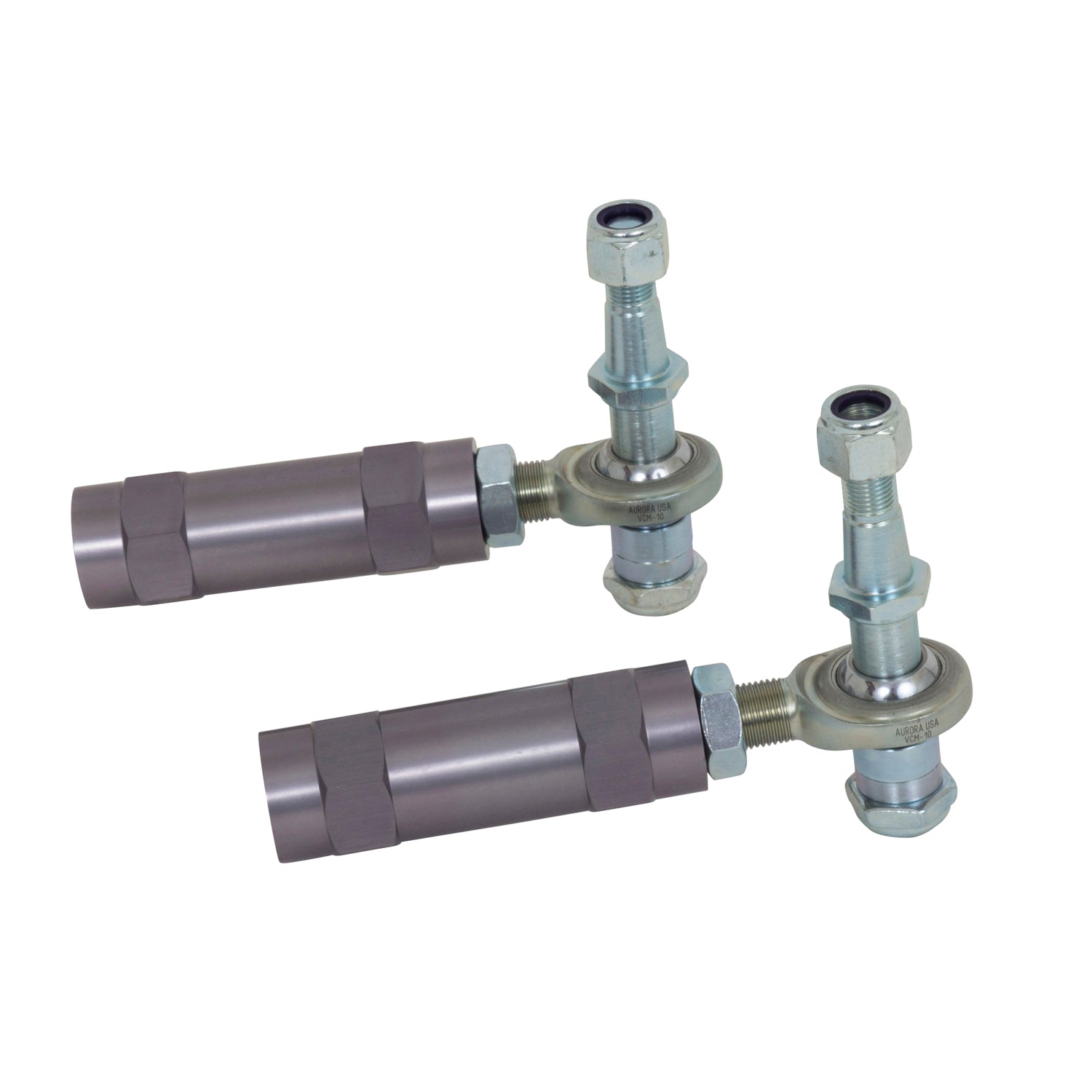 BBK Performance Parts 2562 — Steering Bump Steer Assembly