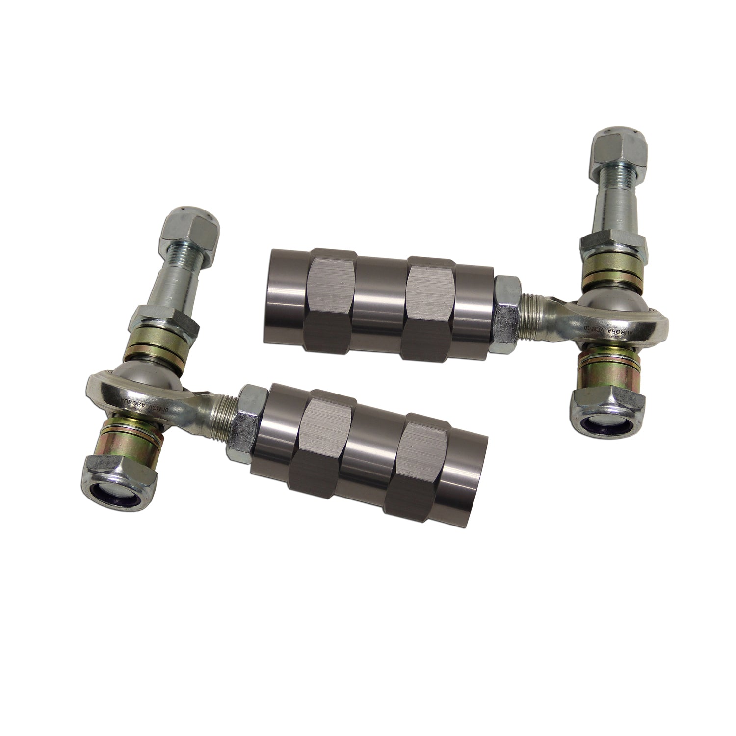 BBK Performance Parts 2563 — Steering Bump Steer Assembly