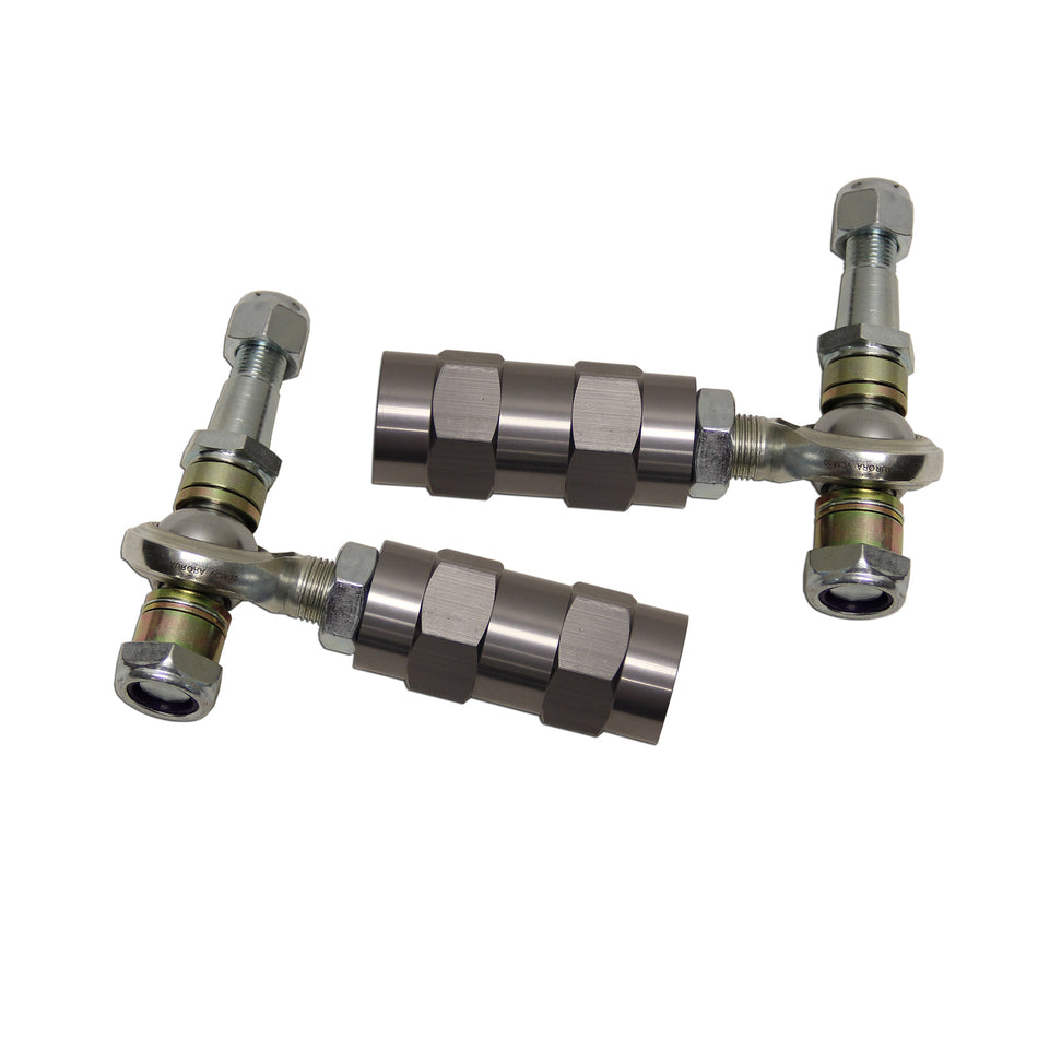 BBK Performance Parts 2563 — Steering Bump Steer Assembly