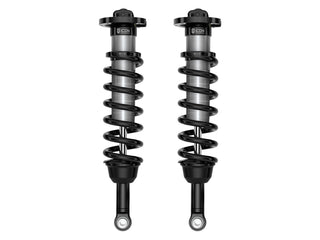 ICON 2025 Toyota 4Runner 4WD 1.25-3in Front 2.5 VS IR Coilover Kit