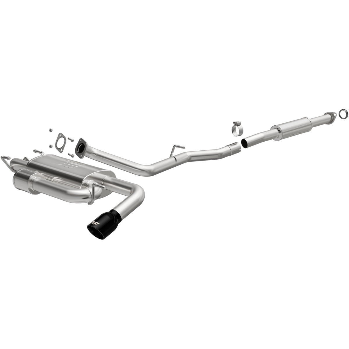 MagnaFlow Exhaust Products 19676 — Exhaust System Kit