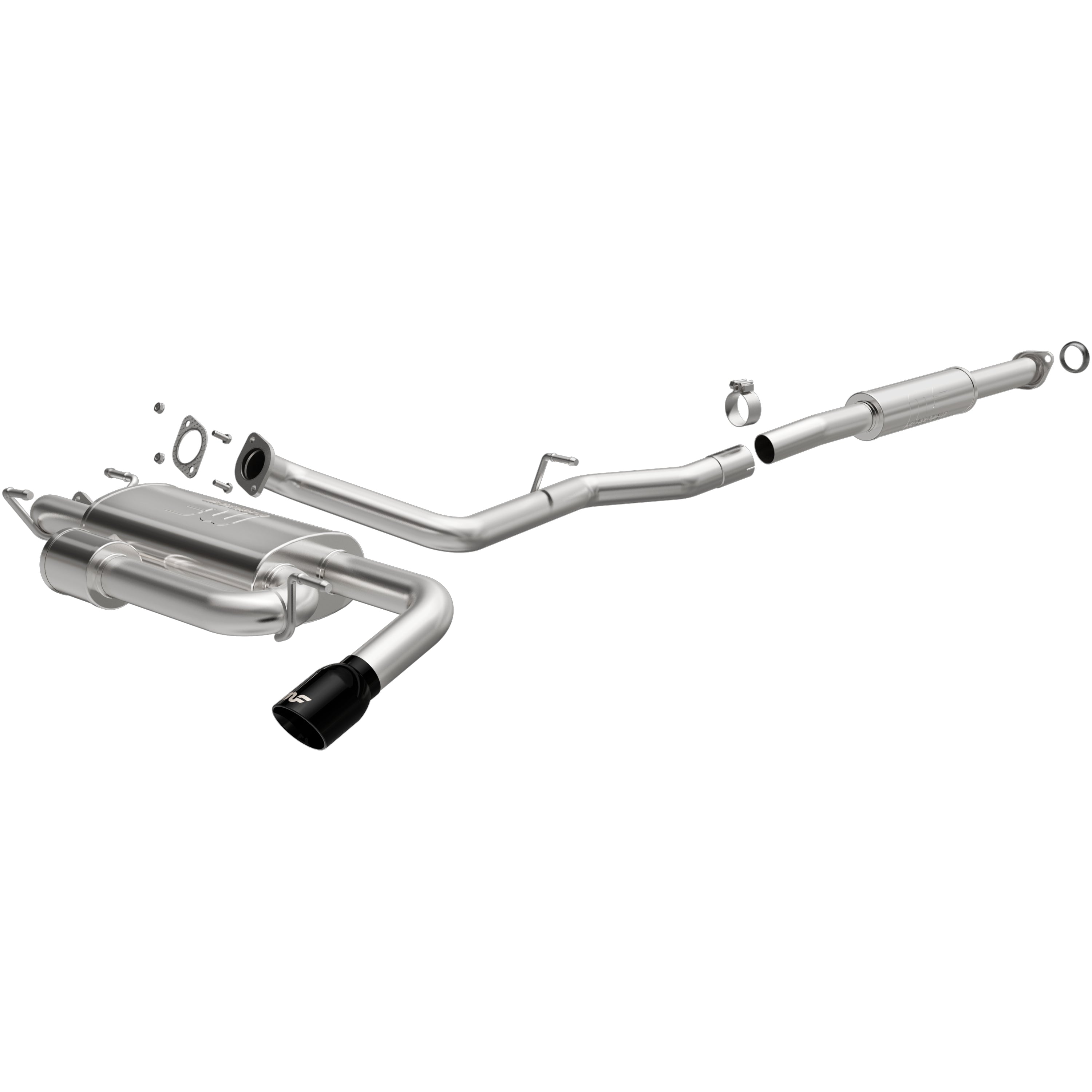 MagnaFlow Exhaust Products 19676 — Exhaust System Kit